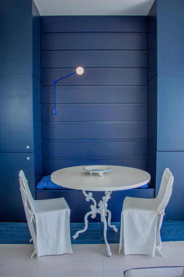 Attico Capri Apartment Bagian luar foto