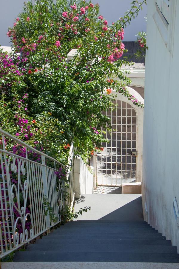 Attico Capri Apartment Bagian luar foto