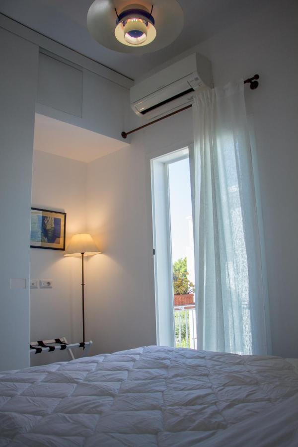 Attico Capri Apartment Bagian luar foto
