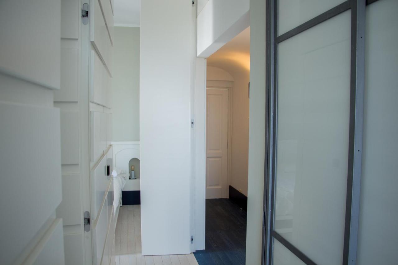 Attico Capri Apartment Bagian luar foto