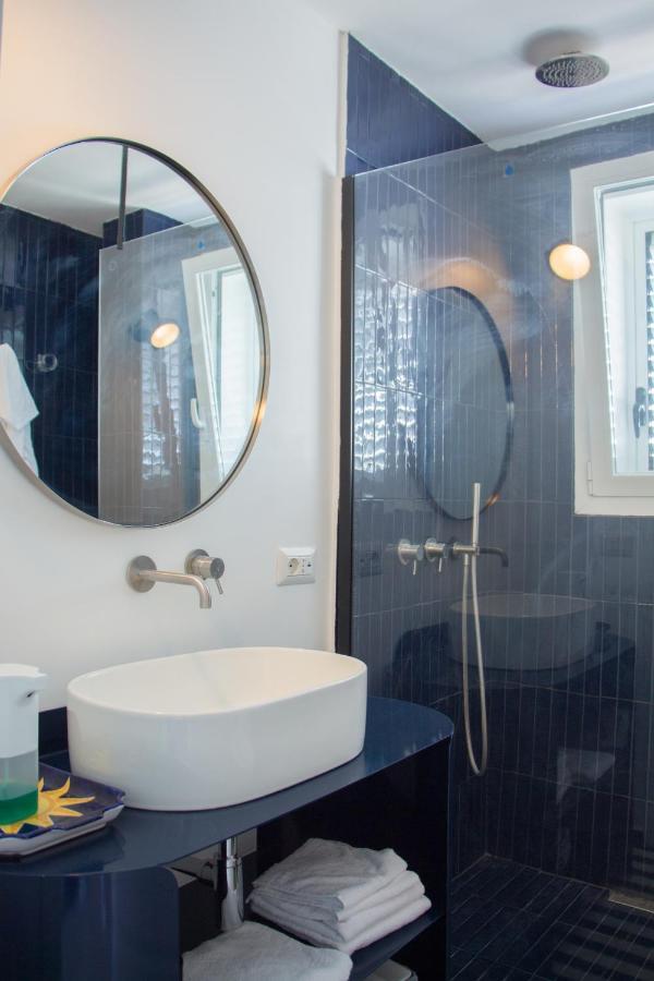 Attico Capri Apartment Bagian luar foto