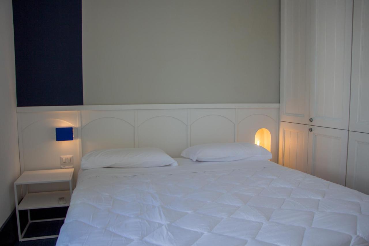 Attico Capri Apartment Bagian luar foto